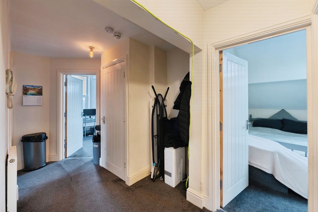 Additional image 12 of 2 bed flat for saleGrange Road West, Prenton CH43