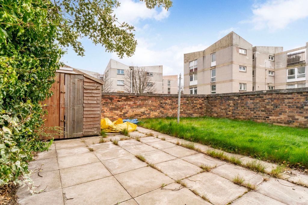 Additional image 15 of 2 bed flat for sale19D Kilwinning Terrace, Musselburgh EH21