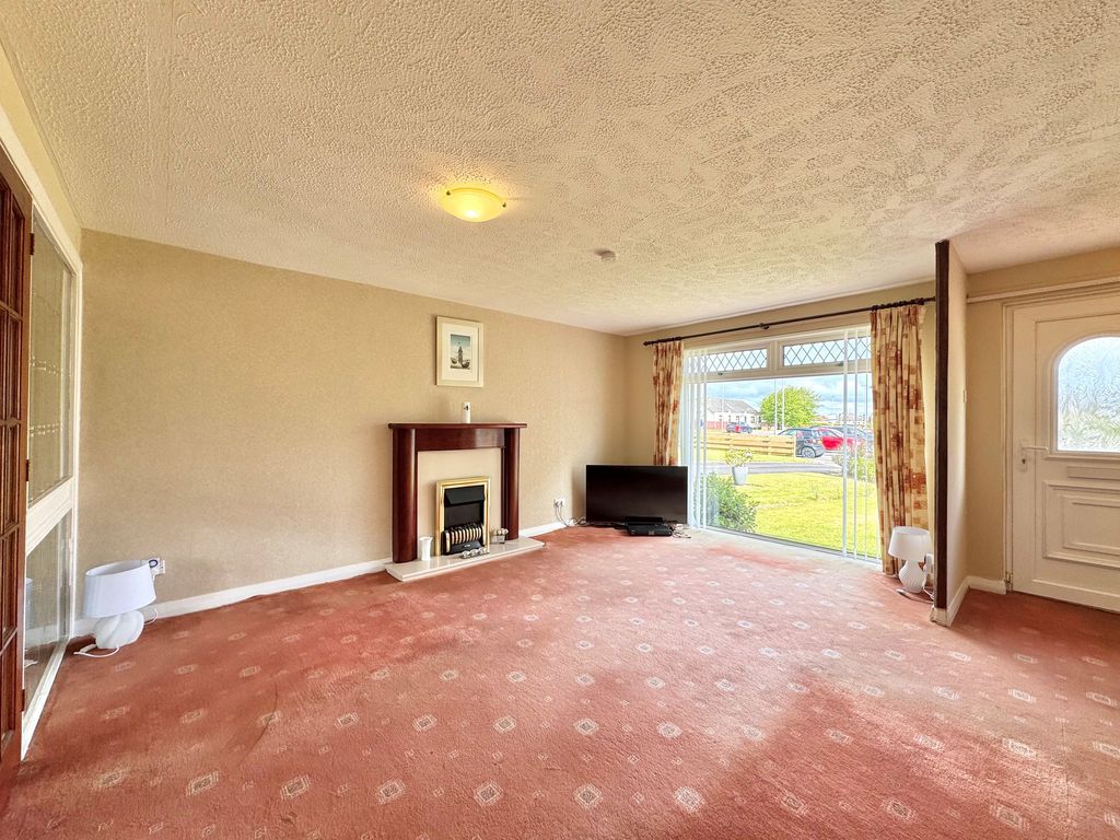Additional image 3 of 3 bed villa for saleAbbot Court, Prestwick KA9