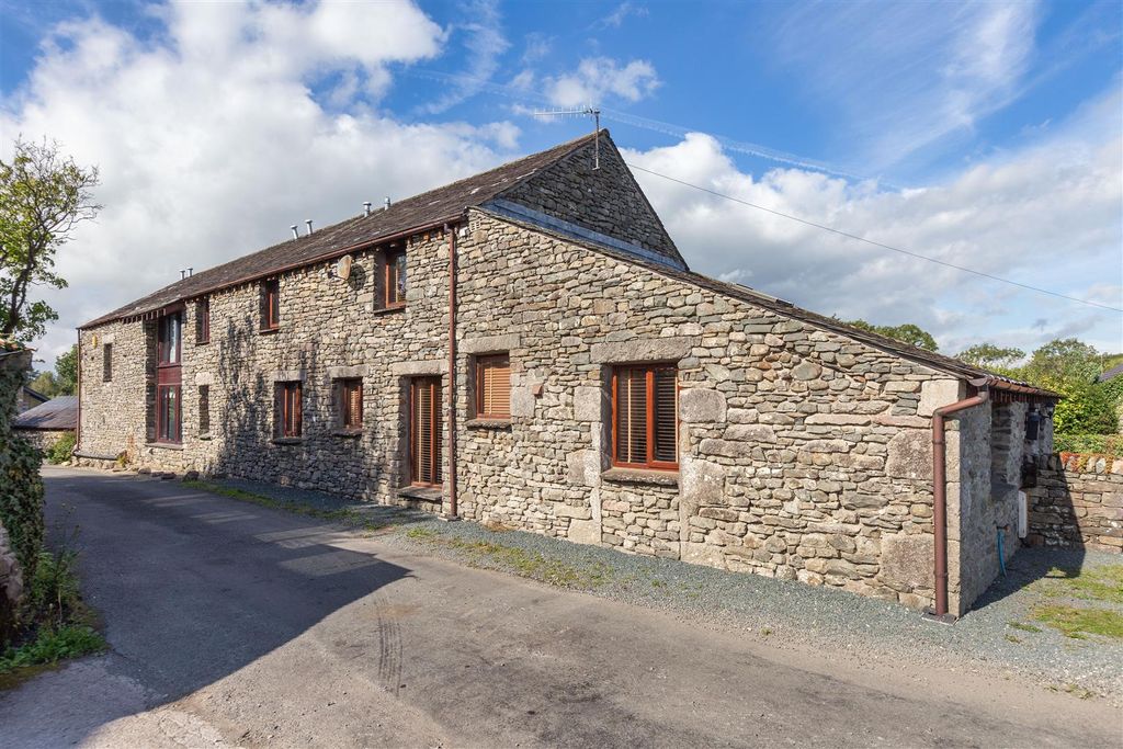 5 bed barn conversion for saleCrooklands, Milnthorpe LA7
