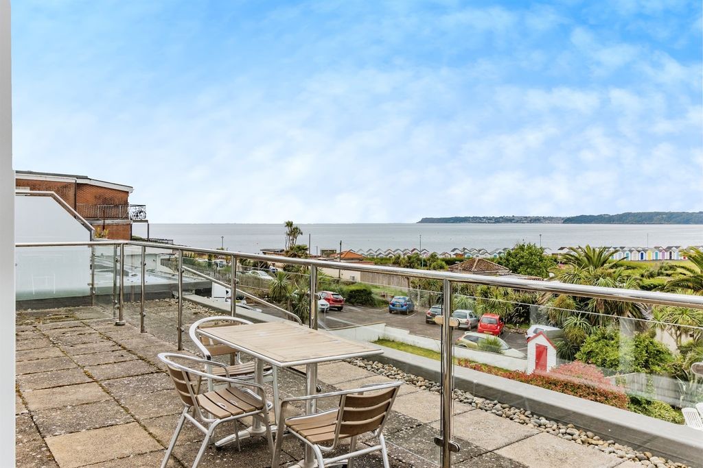 Additional image 11 of 2 bed flat for saleAlta Vista Road, Paignton TQ4