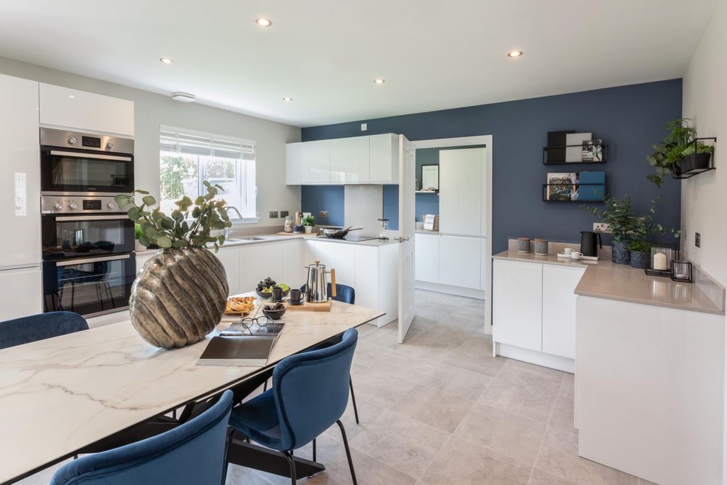 Additional image 5 of 4 bed detached house for saleLockwood, Carberry Grange, Musselburgh EH21