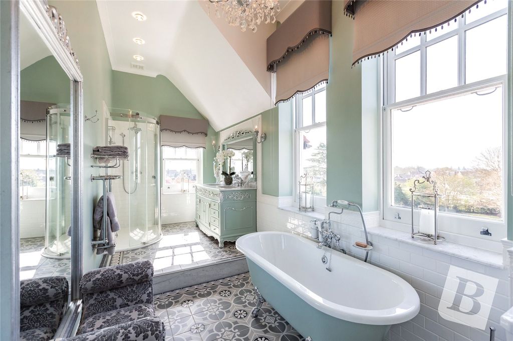 Additional image 2 of 3 bed end terrace house for saleGreat Stony Park, Ongar, Essex CM5
