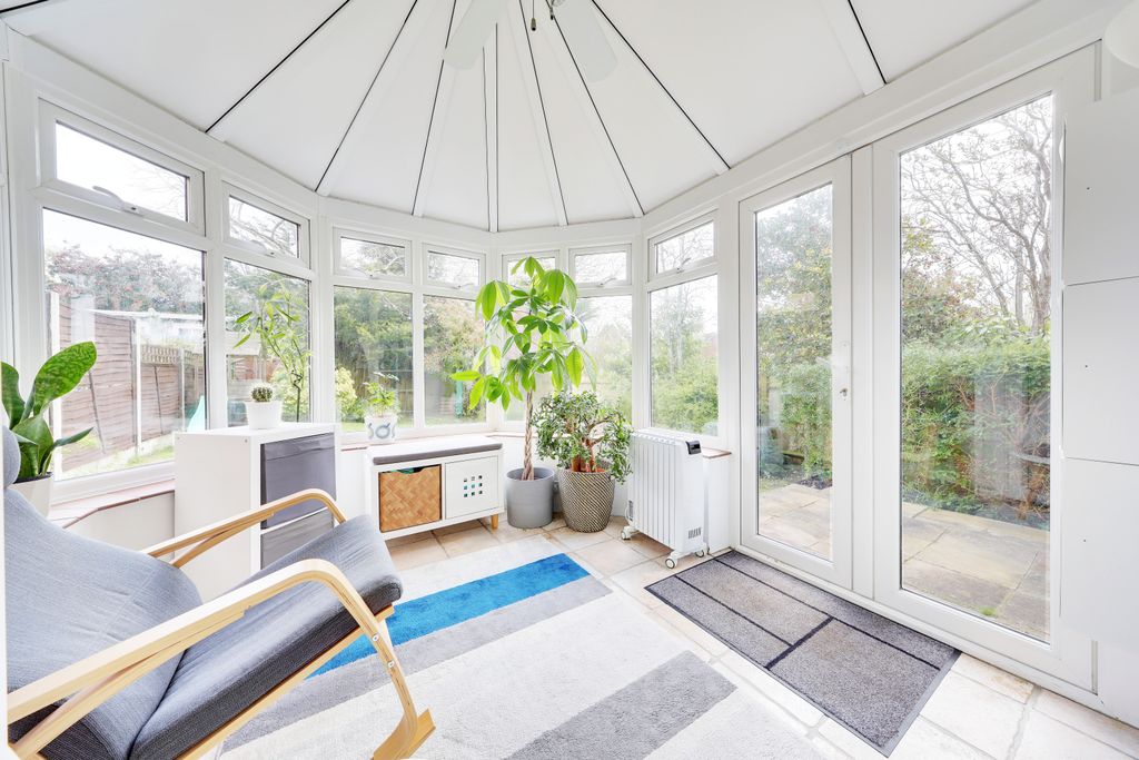 Additional image 3 of 3 bed detached house for saleSt. Josephs Close, Orpington BR6