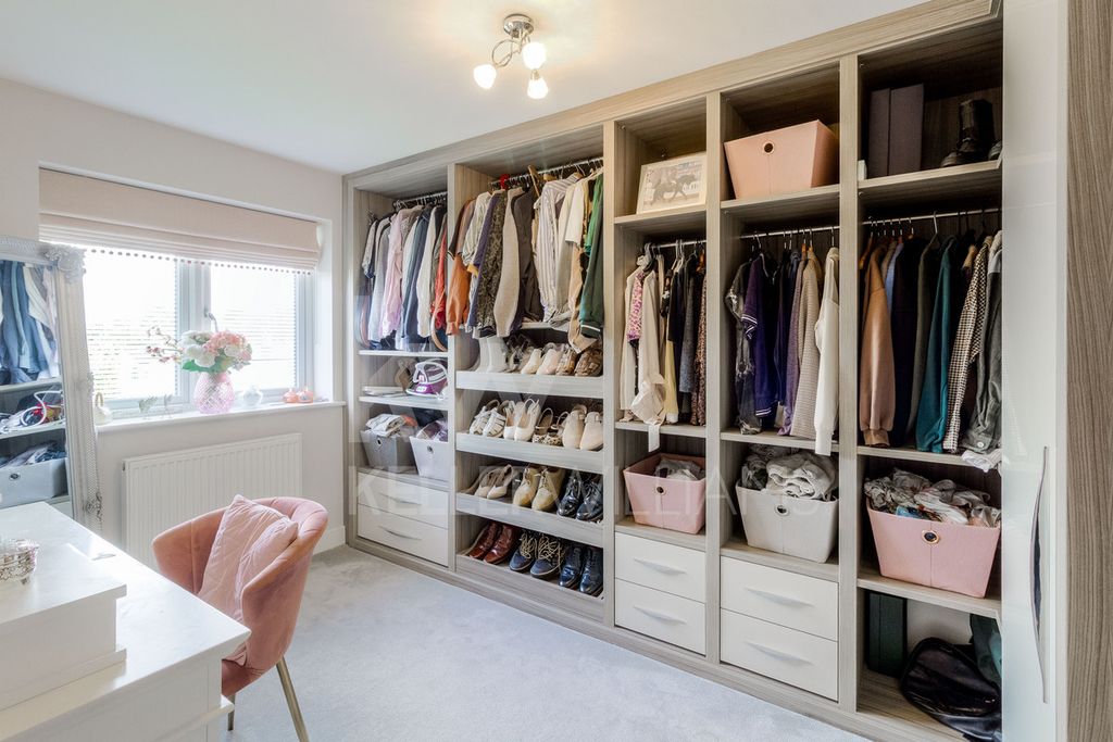 Additional image 18 of 4 bed detached house for saleDenton Road, Horton, Northampton NN7