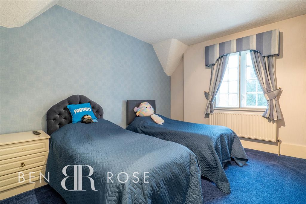 Additional image 29 of 4 bed detached house for saleThe Grange, D'urton Lane, Broughton, Preston PR3