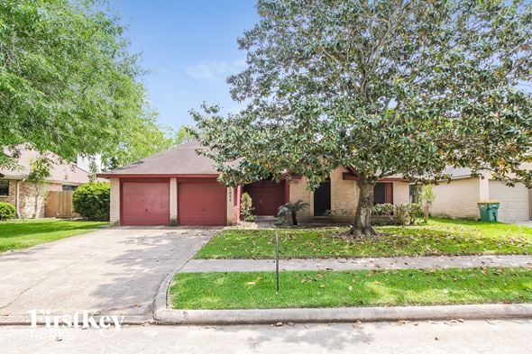 1055 Margate Drive, Pearland, TX, 77584