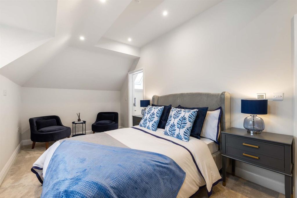 Additional image 8 of 2 bed flat for saleMclaren Court, Fetcham KT22