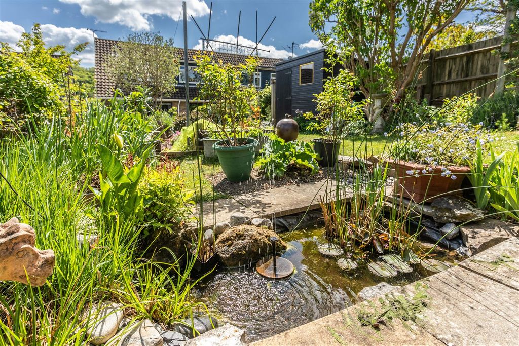 Additional image 3 of 3 bed semi-detached house for saleWellington Road, Newhaven BN9