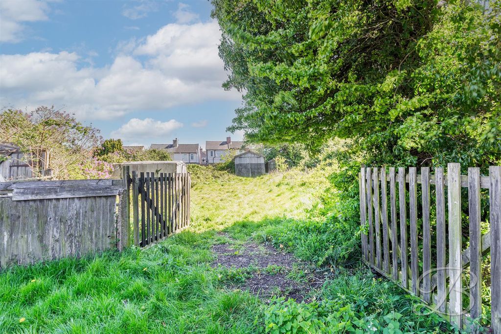 Additional image 14 of Land for saleRedgate Street, Mansfield NG19