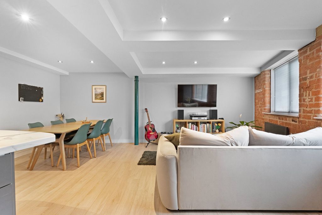 Additional image 6 of 2 bed flat for saleTownley Mill, Townley Street, Macclesfield SK11