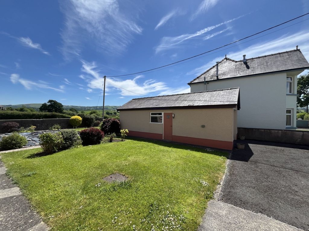 Additional image 13 of 3 bed semi-detached house for saleLlangadog, Llangadog, Carmarthenshire. SA19