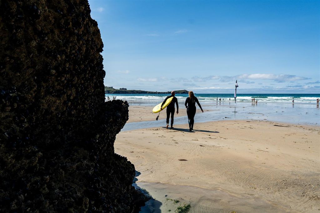 Additional image 7 of 2 bed flat for sale6 The Kallacliff, 12 Lusty Glaze Road, Newquay TR7