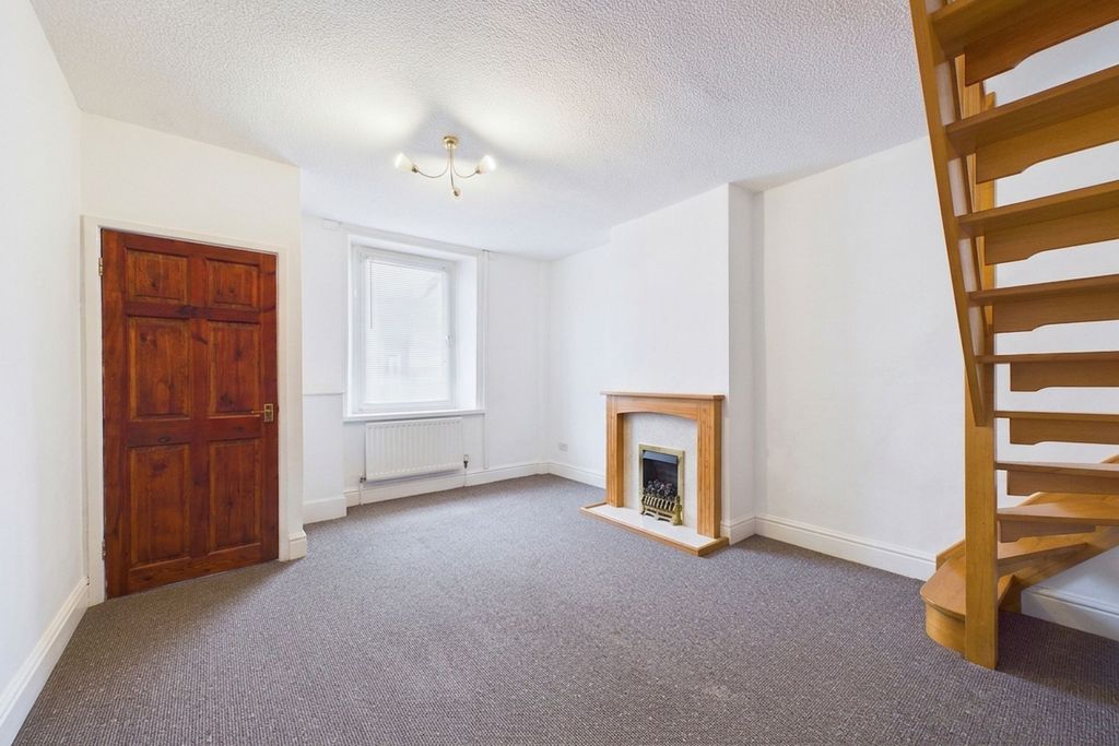 3 bed terraced house for saleEllenborough Old Road, Maryport CA15