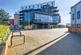 Brayford Wharf North, Lincoln