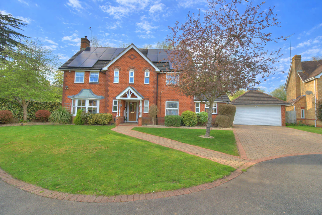Additional image 42 of 4 bed detached house for saleStanding Stones, Northampton NN3