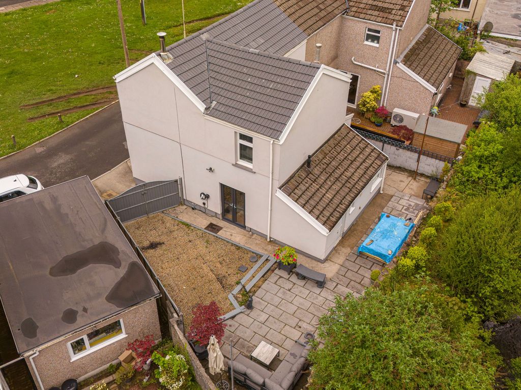 Additional image 43 of 3 bed semi-detached house for saleHigh Street, Maesteg CF34