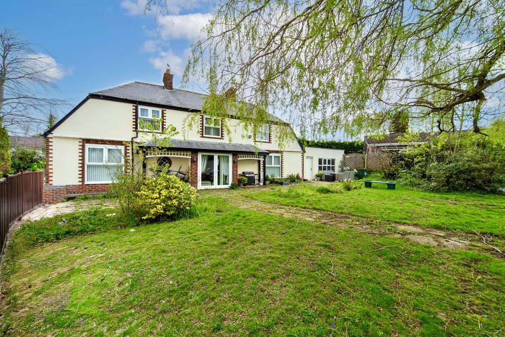 Additional image 17 of 4 bed detached house for saleRaby Park Road, Neston CH64