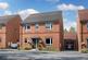 The Henford - Plot 48 at Arnett Grove, Arnett Grove, Arnett Grove DE3