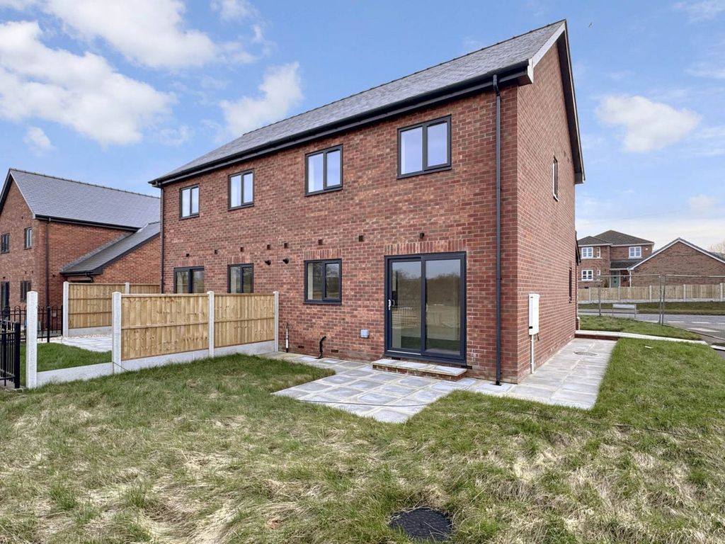 Additional image 26 of 3 bed semi-detached house for saleMaeshendre, Cilmery, Builth Wells LD2