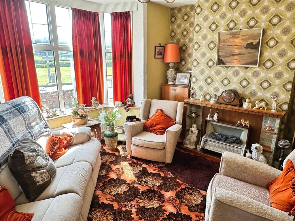 Additional image 4 of 3 bed semi-detached house for saleHillfield, Llanidloes, Powys SY18