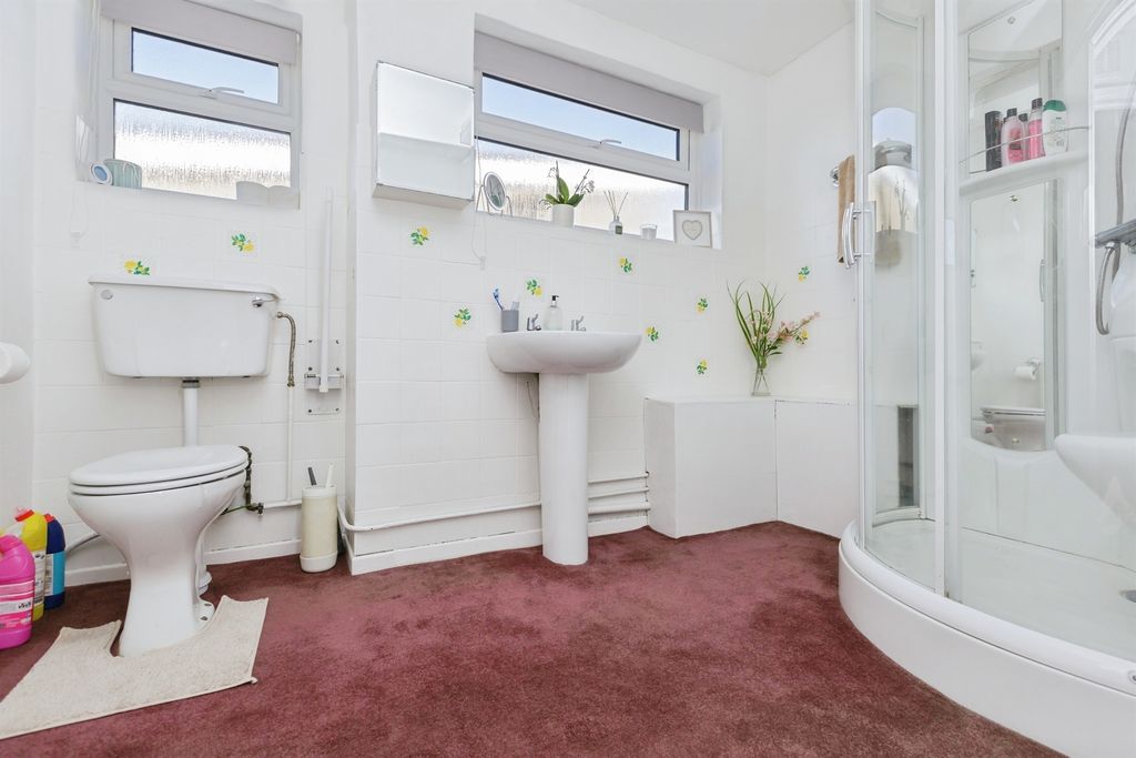 Additional image 11 of 2 bed detached bungalow for saleCarlson Gardens, Lutterworth LE17