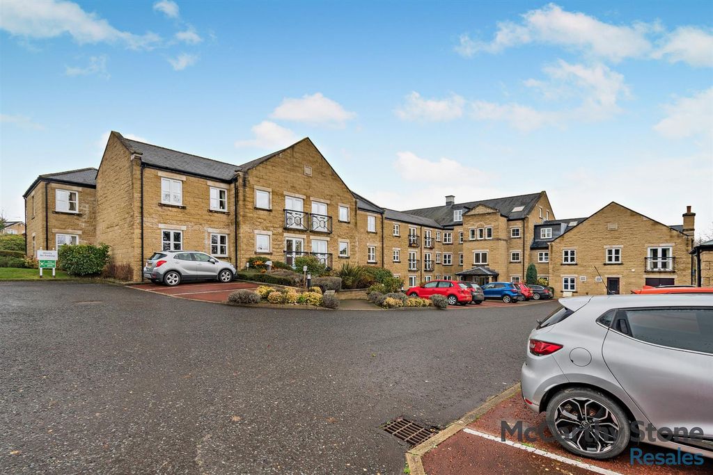 Additional image 10 of 1 bed flat for saleHollis Court, Castle Howard Road, Malton YO17