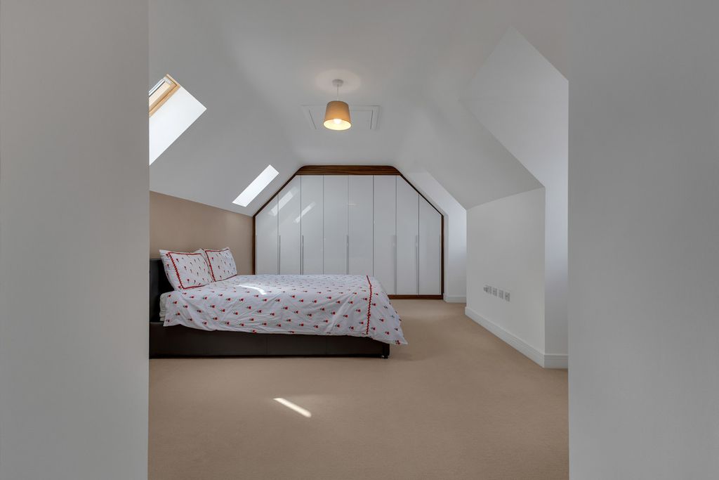 Additional image 21 of 5 bed detached house for saleGreendale Road, Nuneaton CV11