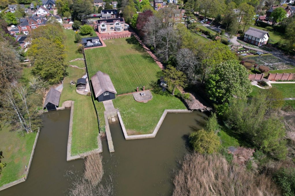 Additional image 24 of 4 bed detached house for saleBorrow Road, Oulton Broad NR32