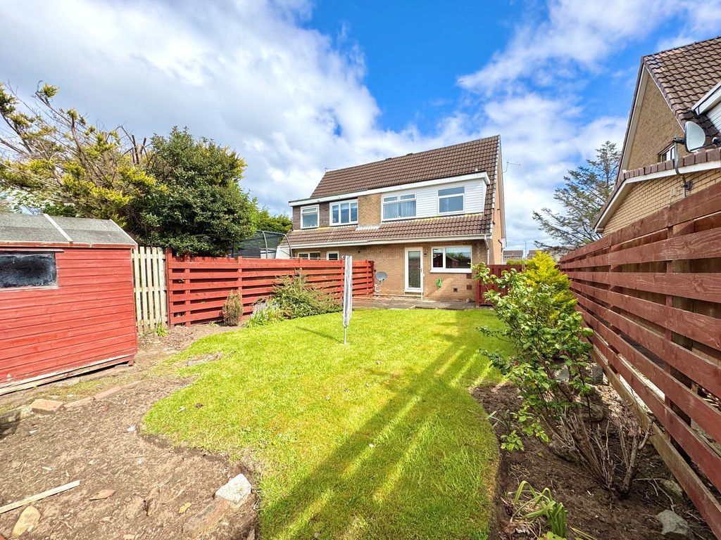 Additional image 21 of 3 bed villa for saleAbbot Court, Prestwick KA9