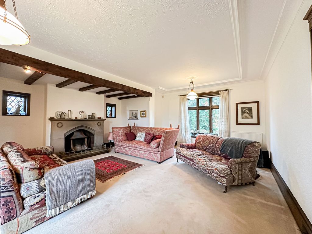Additional image 12 of 4 bed detached house for saleChenotrie Gardens, Prenton CH43
