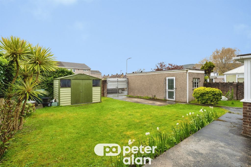 Additional image 4 of 4 bed detached house for saleMoorland Road, Port Talbot SA12