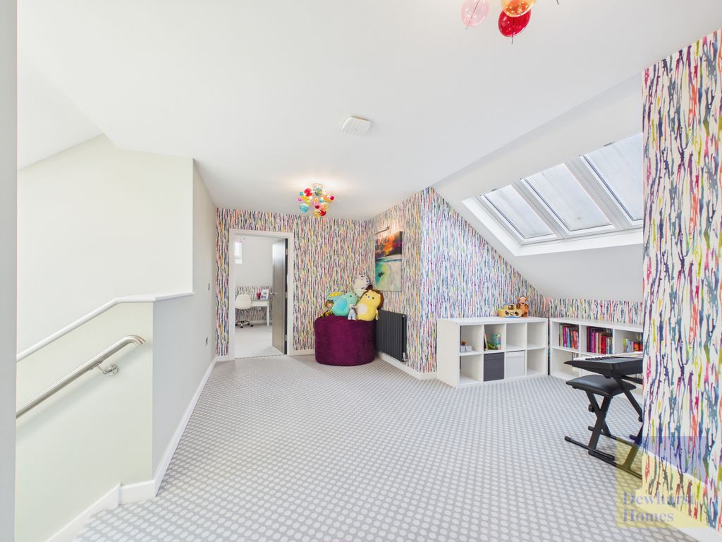 Additional image 24 of 5 bed detached house for saleManor Drive, Kirkham PR4