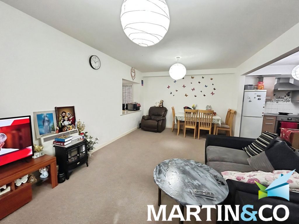 Additional image 5 of 2 bed flat for saleHuntsman House, Dalefield Road, Normanton, West Yorkshire WF6