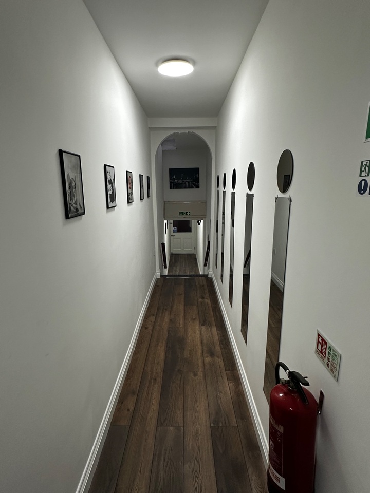 Room in a Shared House, Kennington Road, SE11, N1 7GU photo 5
