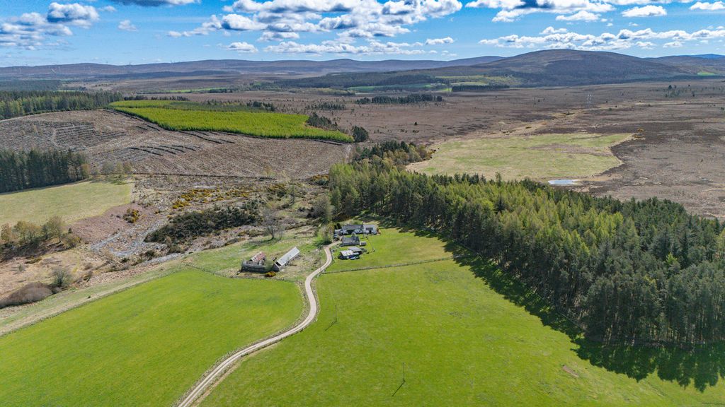 Additional image 43 of 4 bed detached house for saleMuckle Lyne, Nairn IV12