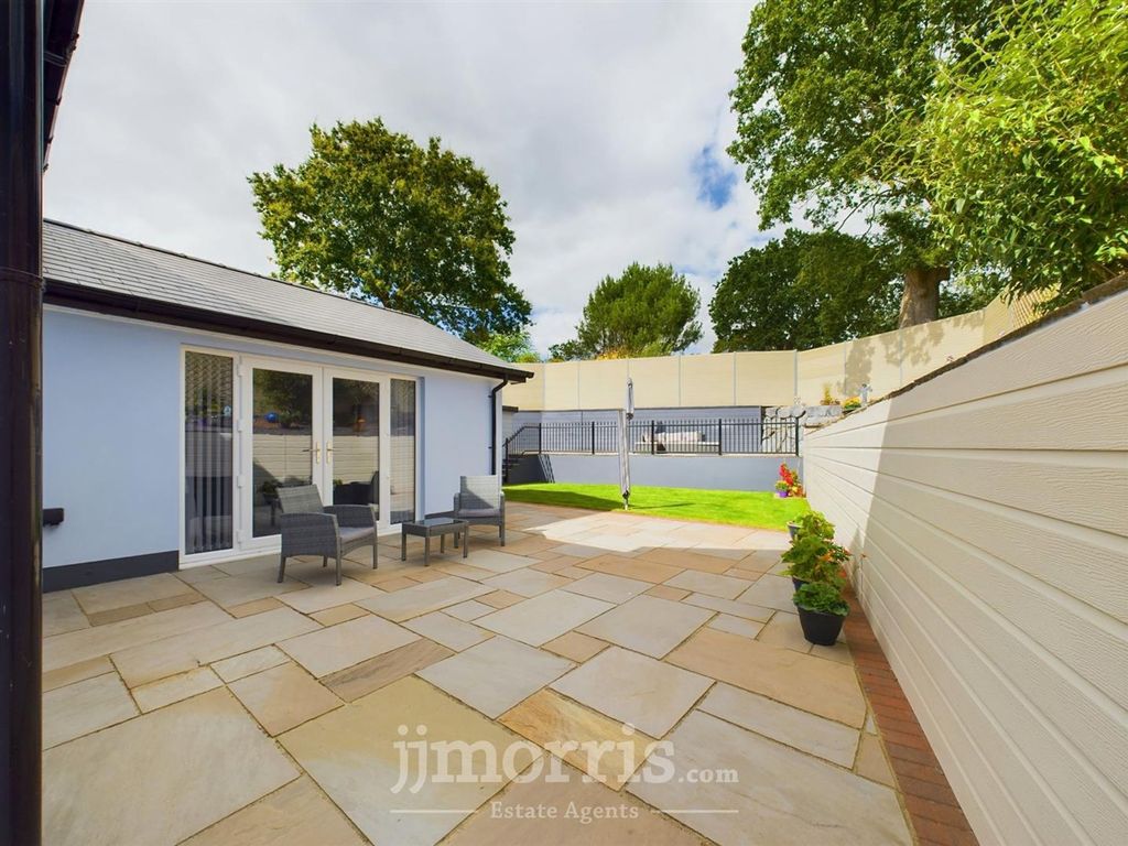 Additional image 35 of 4 bed property for saleCaeberllan, Adpar SA38