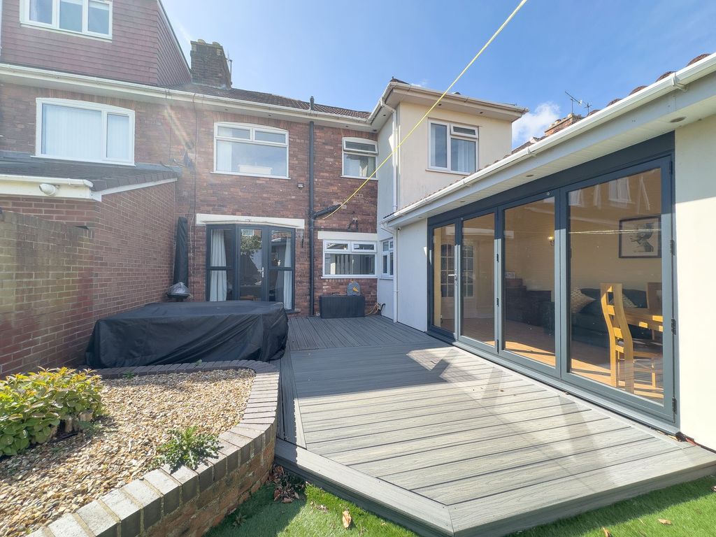 Additional image 24 of 4 bed semi-detached house for saleGrainger Avenue, Prenton CH43