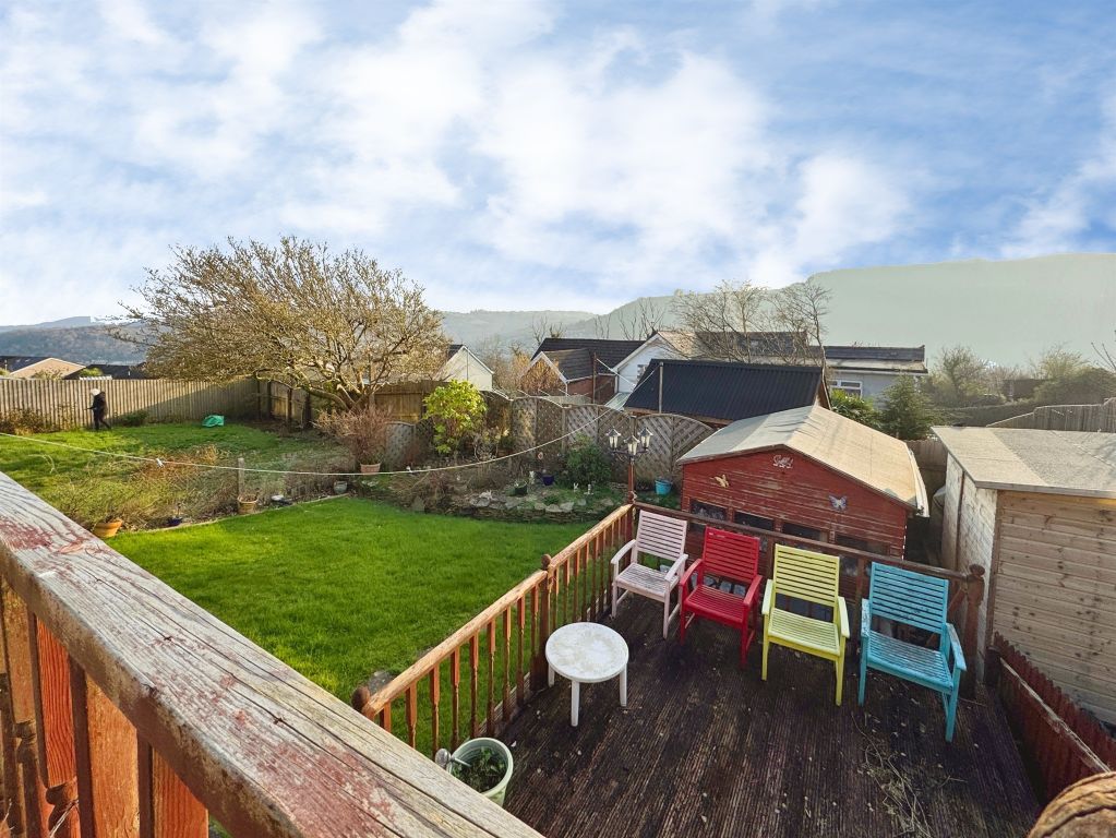 Additional image 19 of 3 bed semi-detached house for saleWhiterock Drive, Pontypridd CF37
