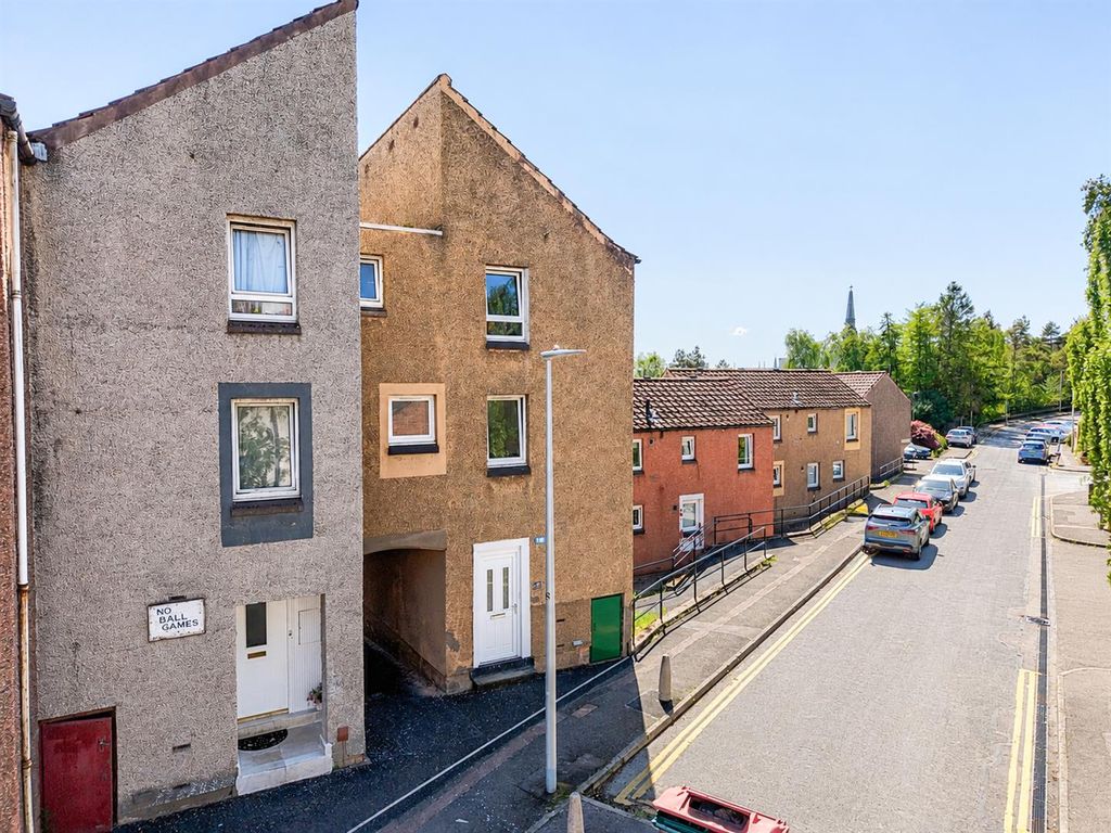 Additional image 15 of 5 bed detached house for saleLadywell Avenue, Dundee DD1