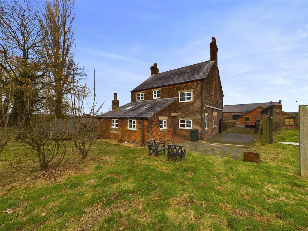 Additional image 4 of 3 bed detached house for saleScarth Hill Lane, Lathom, Ormskirk L39