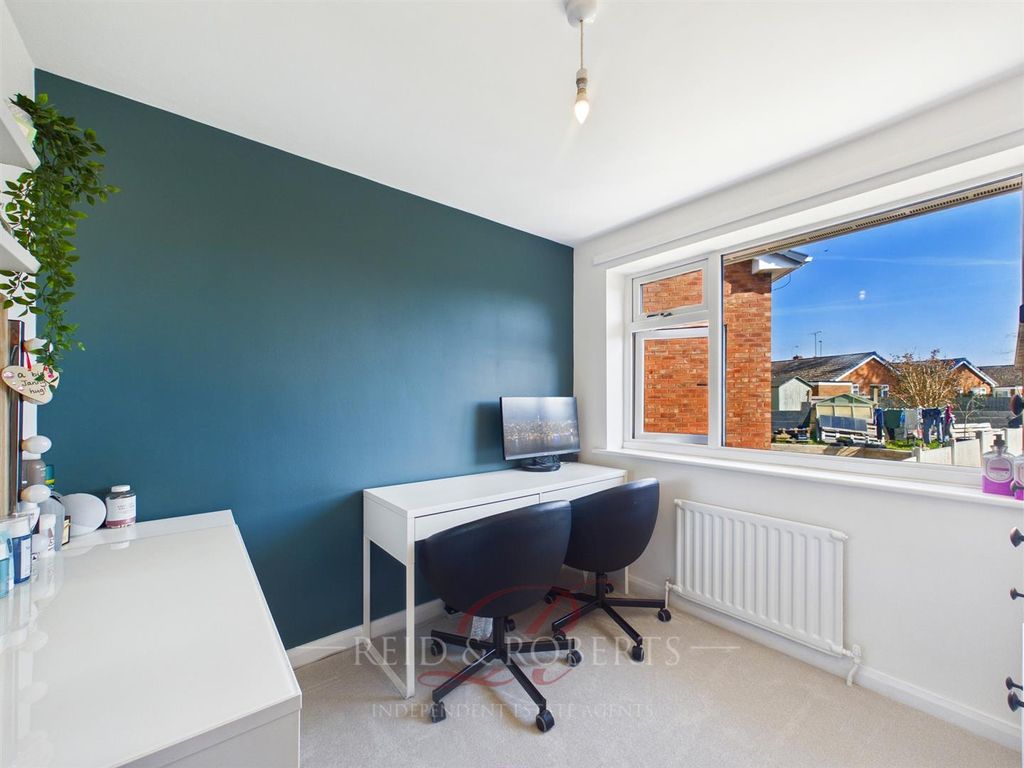 Additional image 12 of 4 bed detached house for saleFfordd Pentre, Mold CH7
