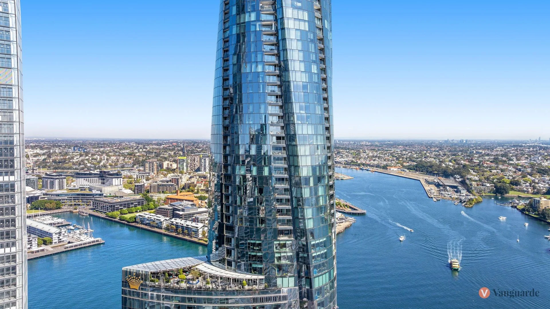 Barangaroo NSW 2000