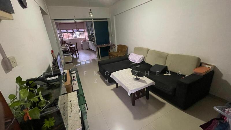 157 Bukit Batok Street 11