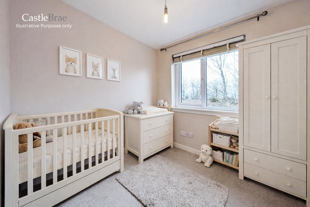 Additional image 17 of 3 bed end terrace house for saleKersebrock Place, Larbert FK2