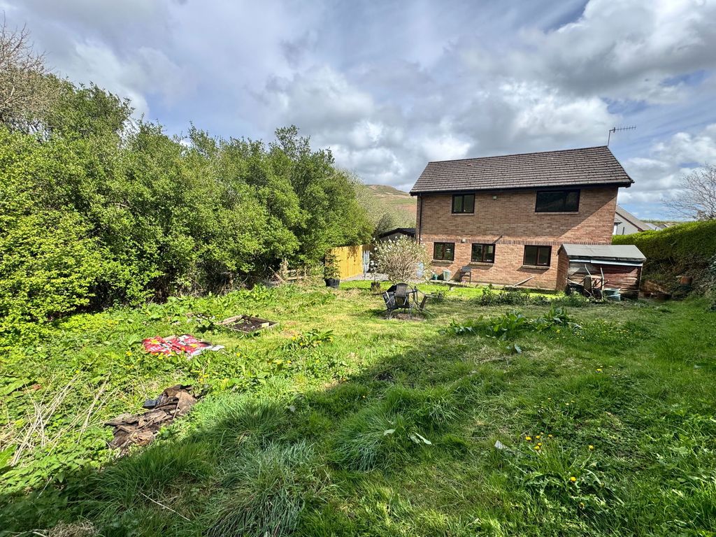 Additional image 36 of 3 bed detached house for sale35 Garnwen Road, Maesteg CF34