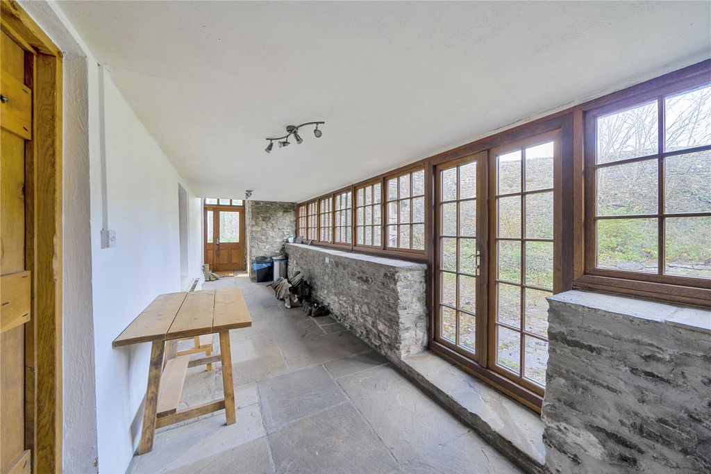 Additional image 11 of 3 bed detached house for saleTalley, Llandeilo, Carmarthenshire SA19