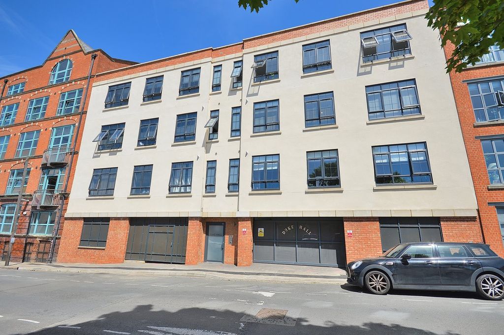 2 bed flat for saleDuke Street, The Mounts, Northampton NN1