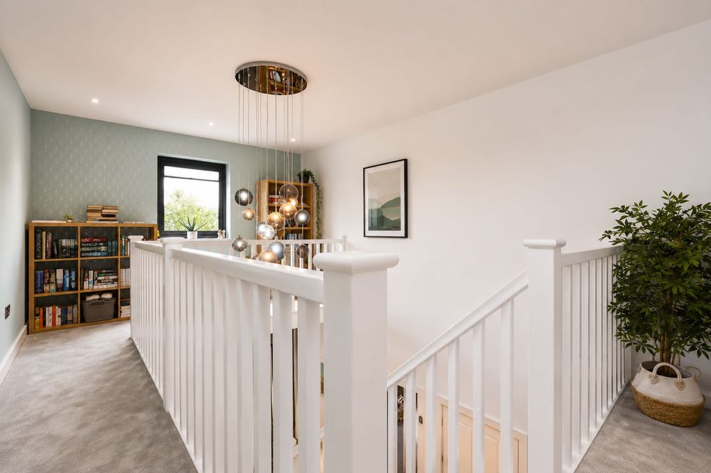 Additional image 16 of 4 bed detached house for saleHilgrove Road, Newquay TR7