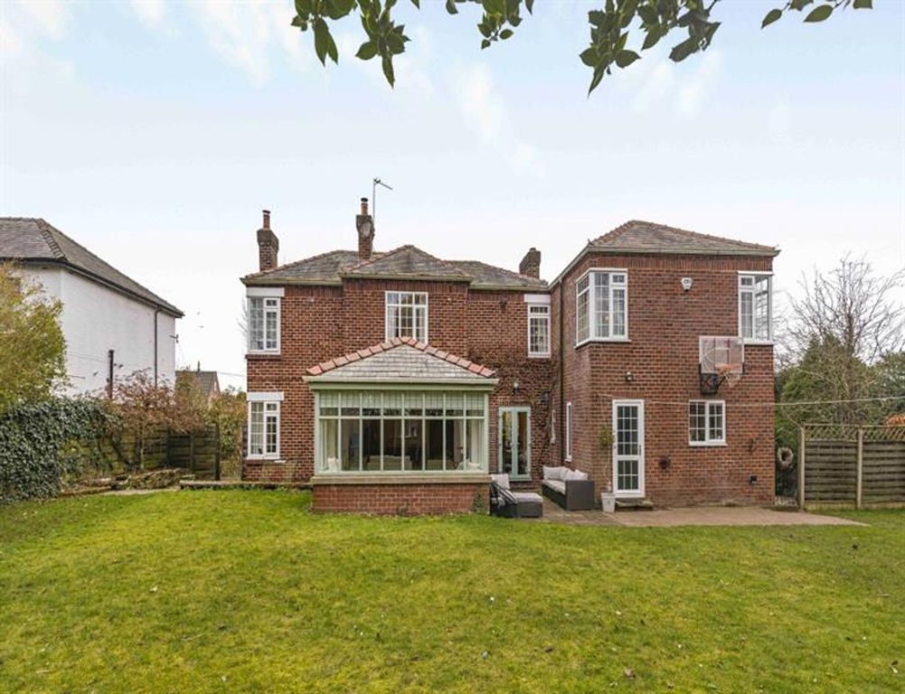 Additional image 22 of 6 bed detached house for saleGawsworth Road, Macclesfield SK11